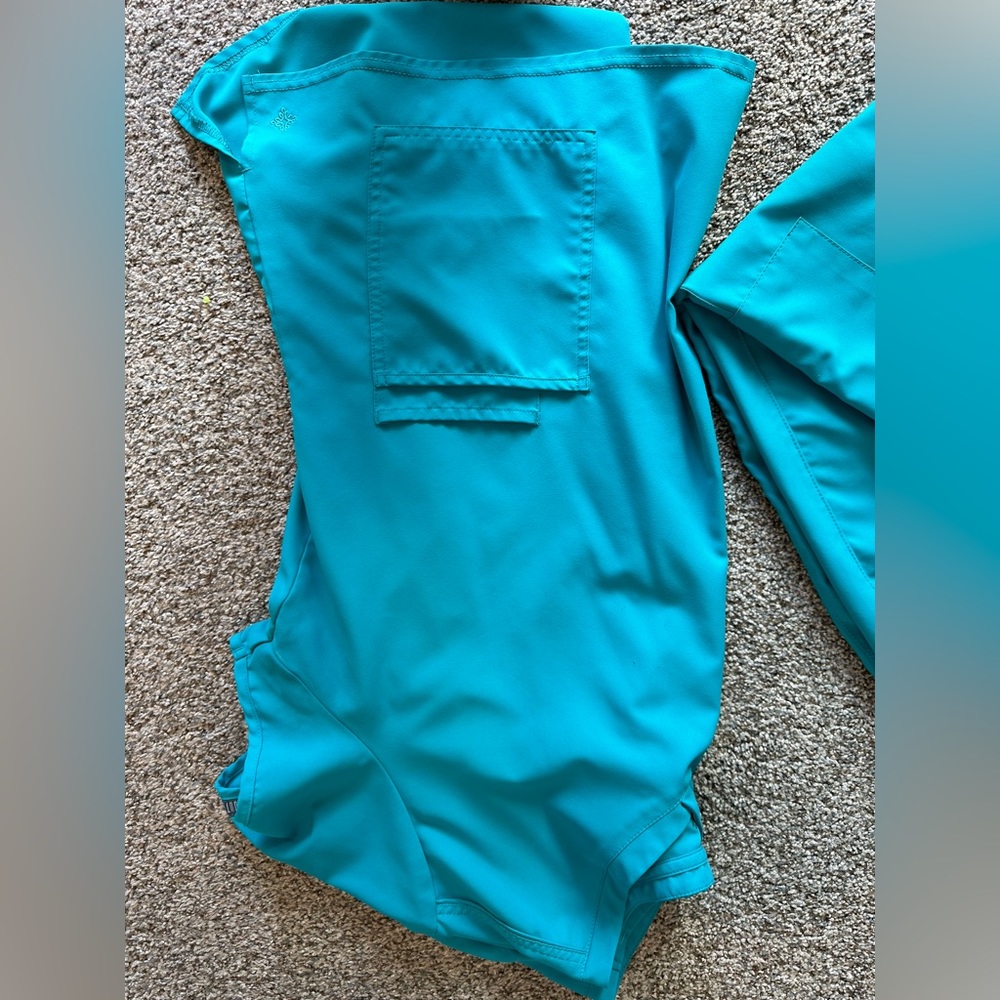 Med Couture Scrubs for sell